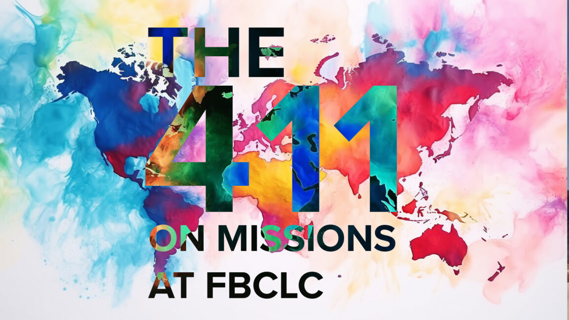 FBCLC Missions